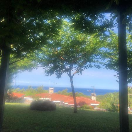 Bright & Spacious Seaview Villa ซีวิรี ภายนอก รูปภาพ