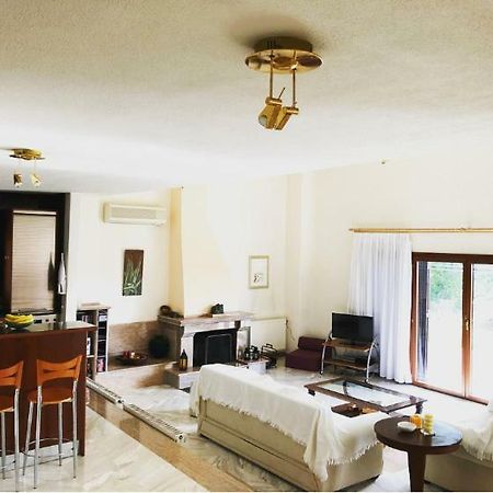 Bright & Spacious Seaview Villa ซีวิรี ภายนอก รูปภาพ