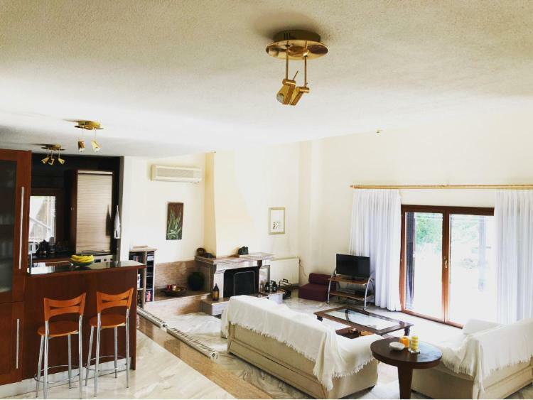 Bright & Spacious Seaview Villa ซีวิรี ภายนอก รูปภาพ