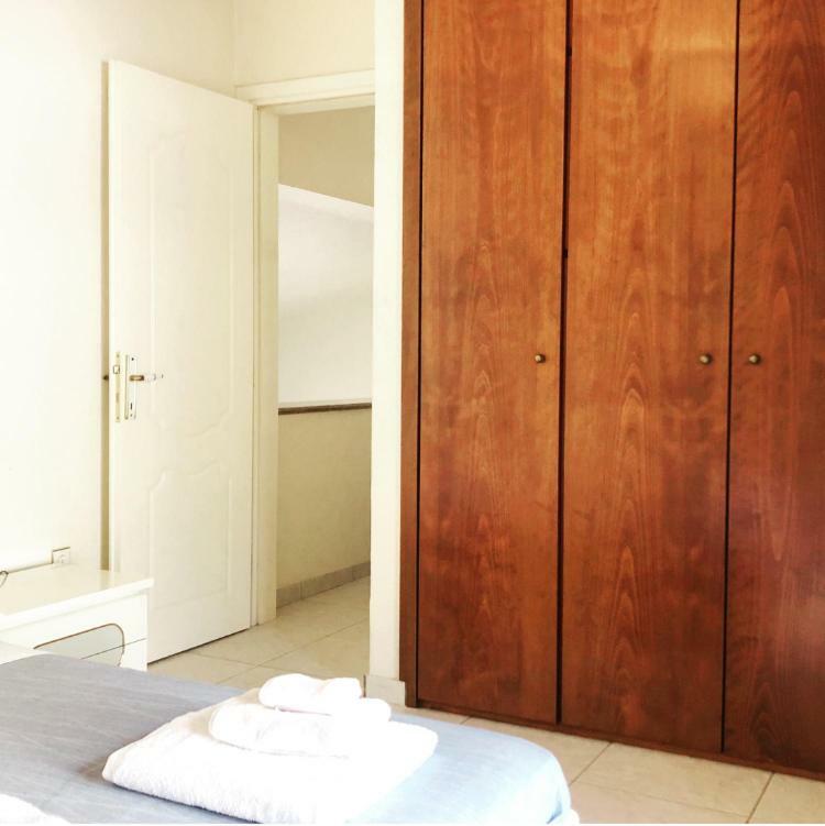 Bright & Spacious Seaview Villa ซีวิรี ภายนอก รูปภาพ