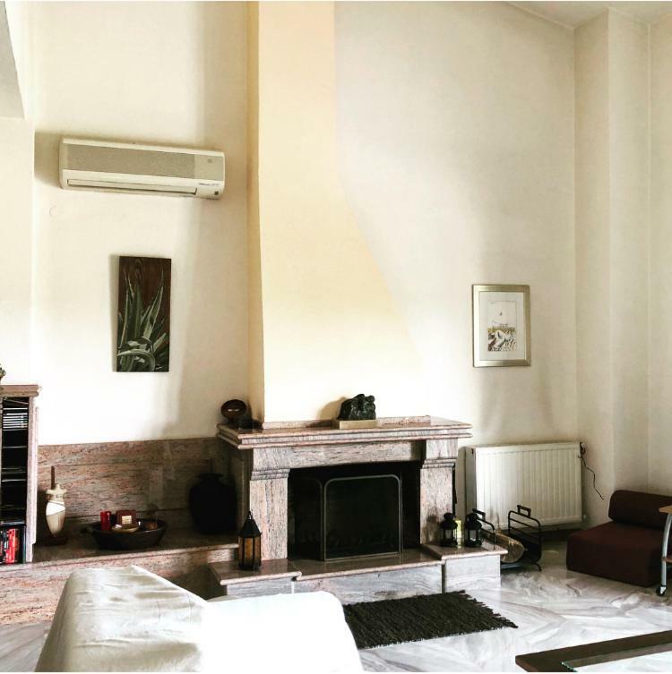 Bright & Spacious Seaview Villa ซีวิรี ภายนอก รูปภาพ