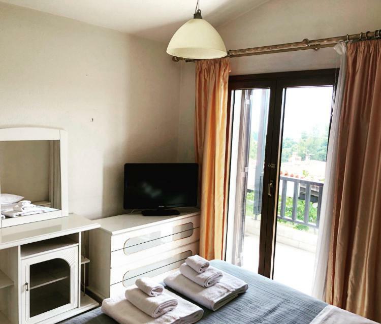 Bright & Spacious Seaview Villa ซีวิรี ภายนอก รูปภาพ