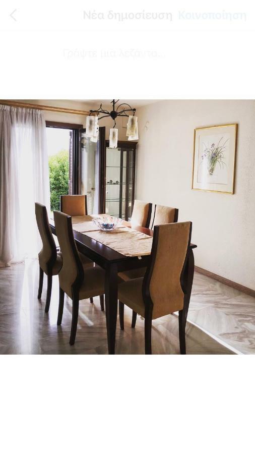 Bright & Spacious Seaview Villa ซีวิรี ภายนอก รูปภาพ
