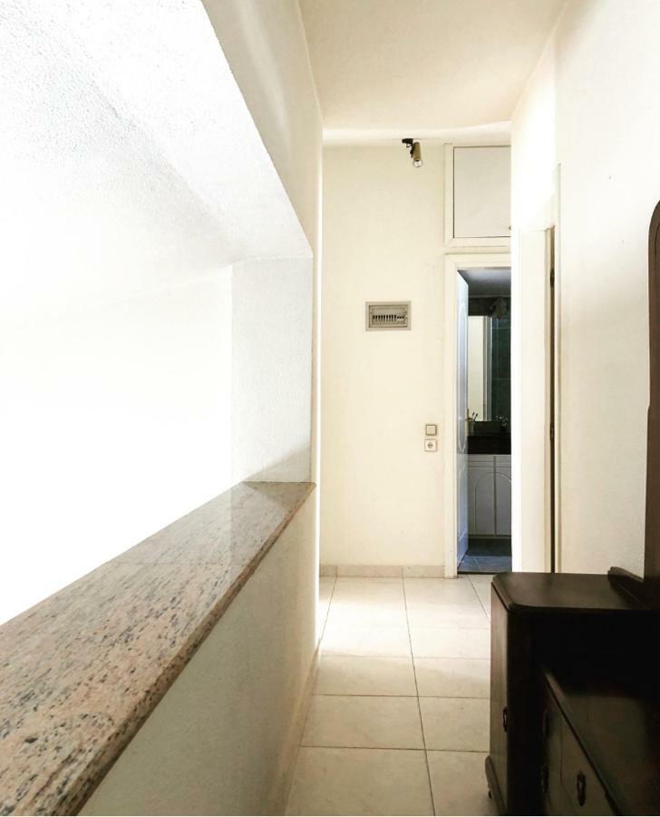 Bright & Spacious Seaview Villa ซีวิรี ภายนอก รูปภาพ