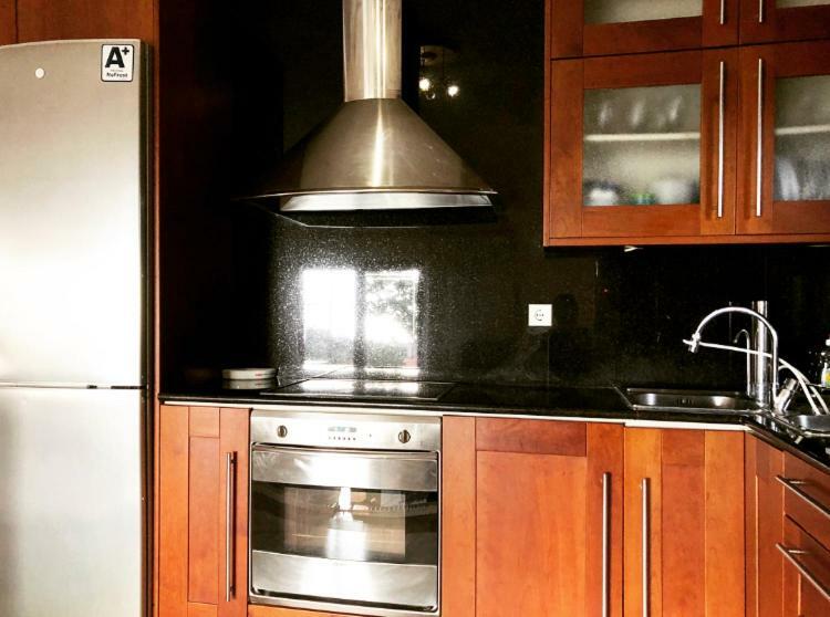 Bright & Spacious Seaview Villa ซีวิรี ภายนอก รูปภาพ