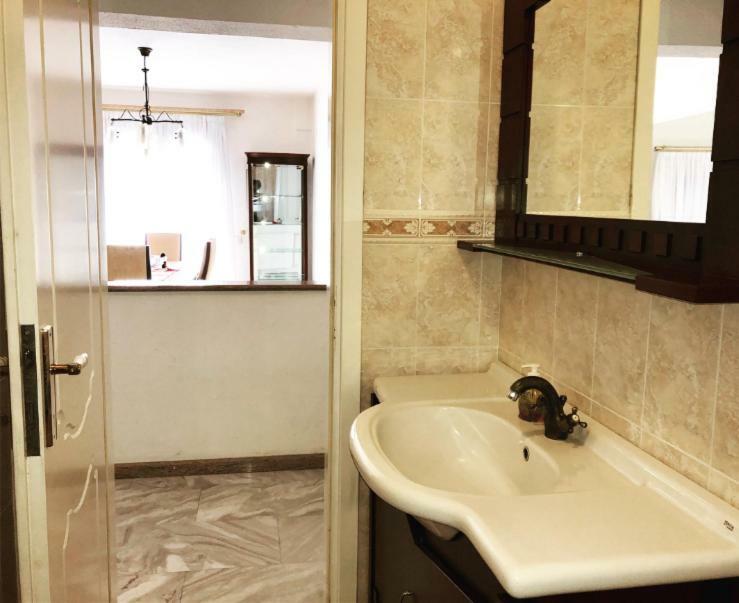 Bright & Spacious Seaview Villa ซีวิรี ภายนอก รูปภาพ
