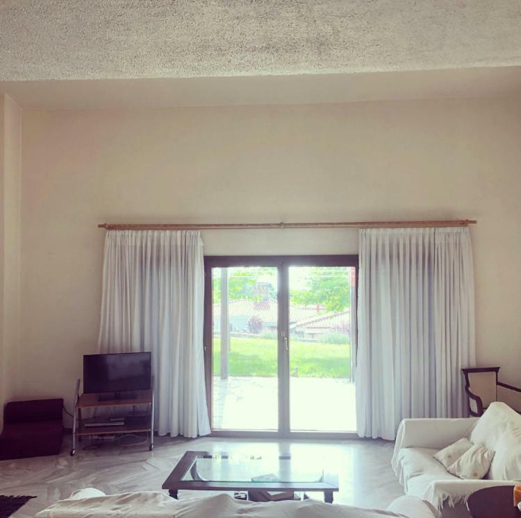 Bright & Spacious Seaview Villa ซีวิรี ภายนอก รูปภาพ