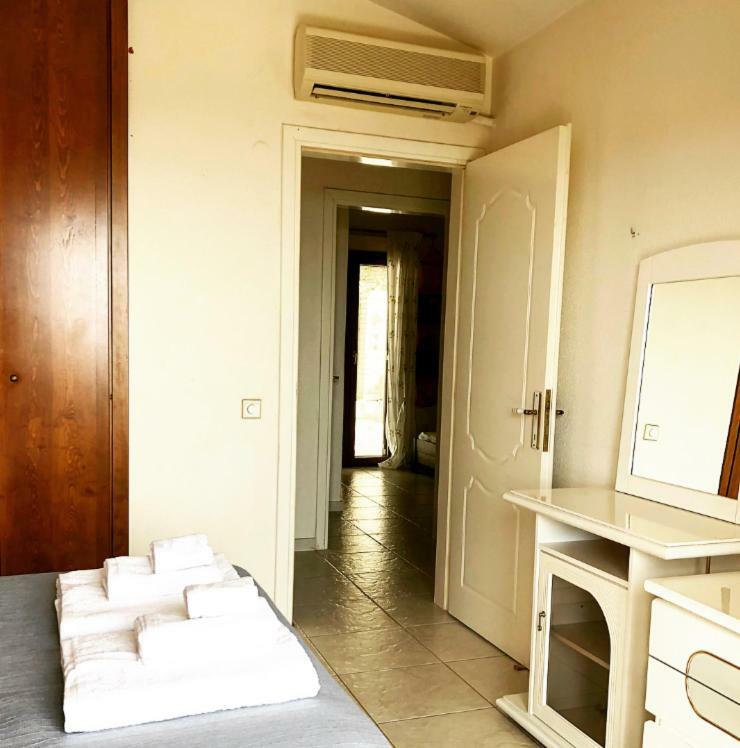 Bright & Spacious Seaview Villa ซีวิรี ภายนอก รูปภาพ
