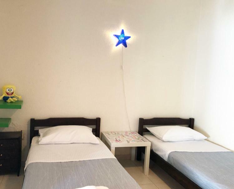 Bright & Spacious Seaview Villa ซีวิรี ภายนอก รูปภาพ