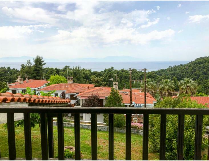 Bright & Spacious Seaview Villa ซีวิรี ภายนอก รูปภาพ