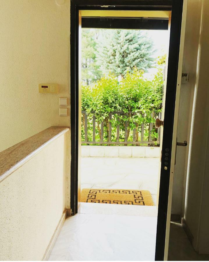 Bright & Spacious Seaview Villa ซีวิรี ภายนอก รูปภาพ