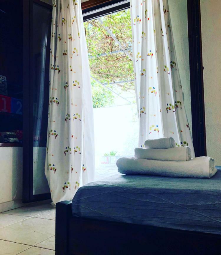 Bright & Spacious Seaview Villa ซีวิรี ภายนอก รูปภาพ