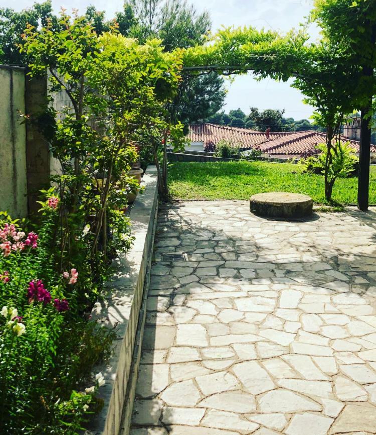 Bright & Spacious Seaview Villa ซีวิรี ภายนอก รูปภาพ