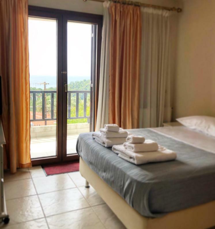 Bright & Spacious Seaview Villa ซีวิรี ภายนอก รูปภาพ