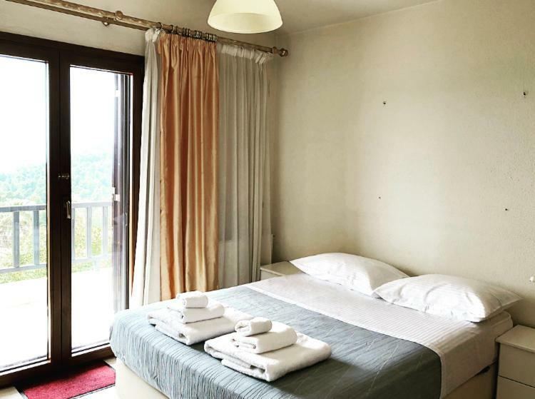 Bright & Spacious Seaview Villa ซีวิรี ภายนอก รูปภาพ